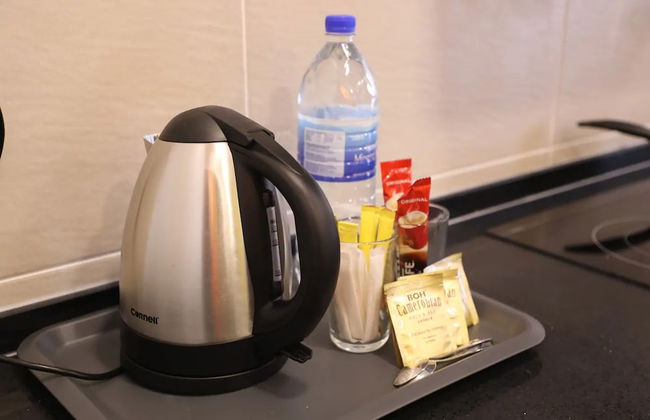 Happy Home Inn Sdn Bhd - Photo 19