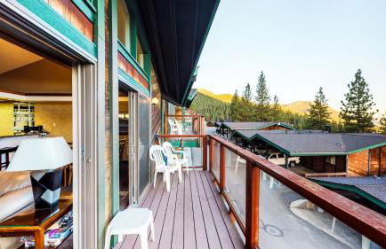 Tahoe Chaparral - Foto 61