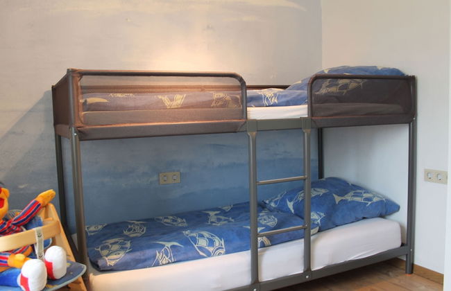 Apartment in Pepelow Near Baltic Sea Beach - Foto 6