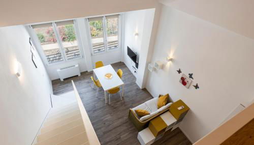 Ruote Stylish Loft by Mmega - Foto 2