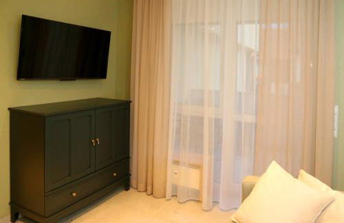 Apartment Tomm by Europa-Park & Rulantica - Photo 18