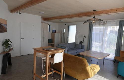 Maison Bois, Les Conches 10 pers - Photo 32