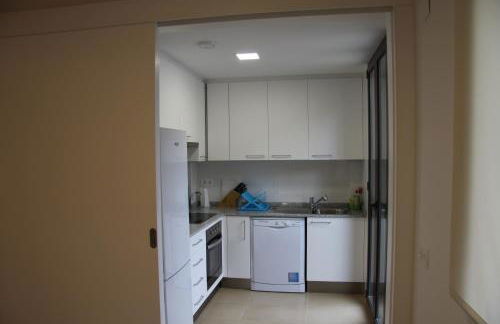 Apartamentos Hiedra y Tapinería Mercado Central - Photo 13