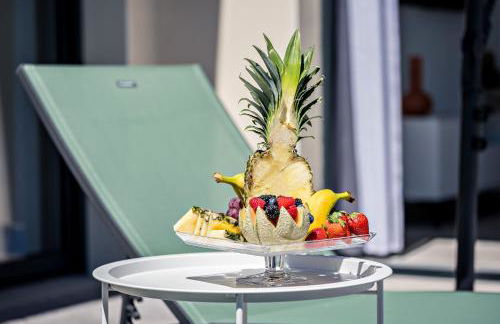 Villa Miray - Beach & Pool - Photo 42