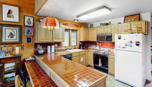 Atkins Cabin - Foto 4