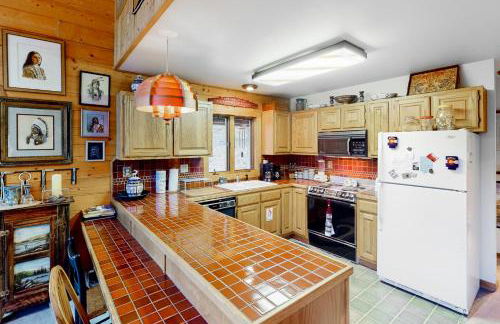 Atkins Cabin - Foto 4