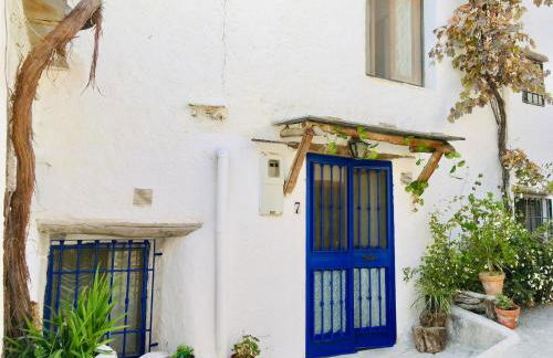 Apartamento El Refugio de Mecina - Foto 16