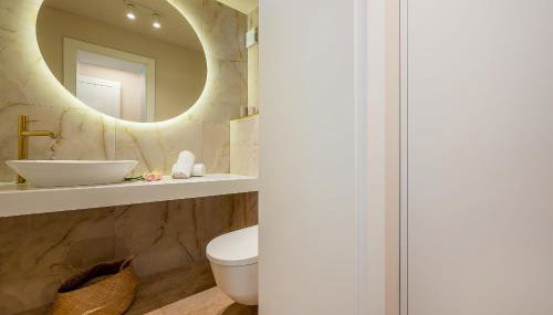 Luxury Villa David with swimming pool, sauna and jacuzzi - Foto 3