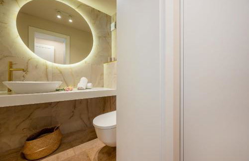 Luxury Villa David with swimming pool, sauna and jacuzzi - Foto 3