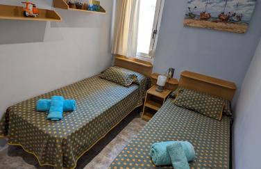 Apartamento en el Corazón de la Ciudad con Balcón Amplio - El Balcó de Tarraco - Foto 7