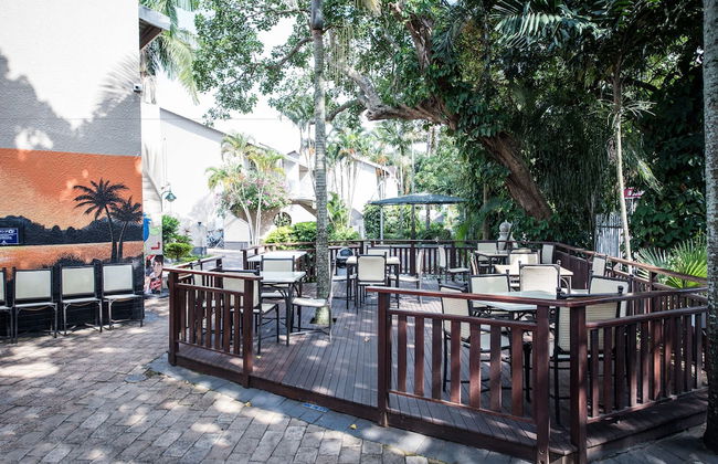 First Group Lake View Cabanas - Photo 55