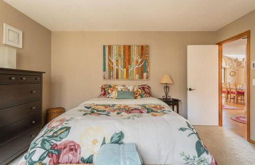 Mountaintop Lookout with Hot Tub under the Stars - Foto 22