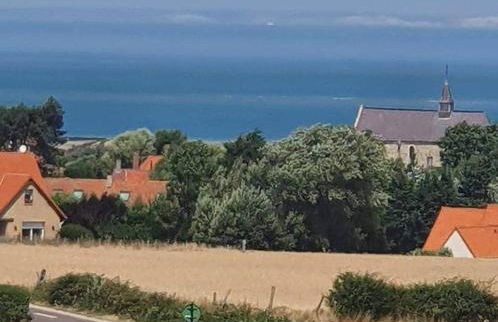 Le Bleu d 'Audinghen - Foto 6