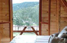 Cabana Santa Cruz - Foto 27