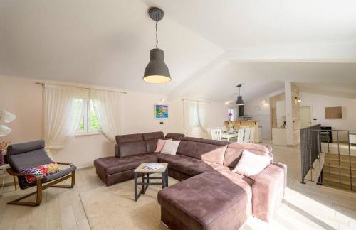 Villa Mathilda by IstriaLux - Foto 25