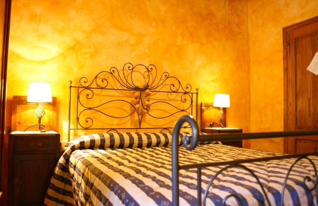 Wonderful private villa for 16 people with WIFI, private pool, TV and parking - Photo 9