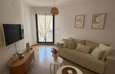 Elegant Apartment in Moraira - Residence Calamora - Foto 1