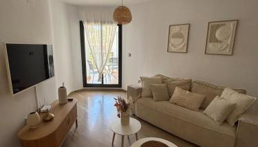 Elegant Apartment in Moraira - Residence Calamora - Foto 1