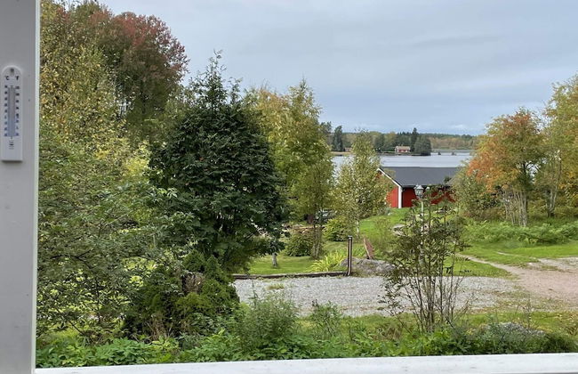 2 Person Holiday Home in Surahammar - Foto 23