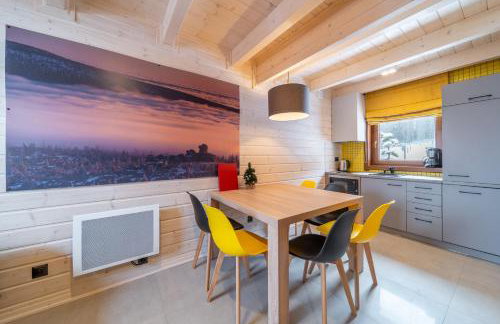 Górskie Wytchnienie Domki Karkonosze - Photo 35