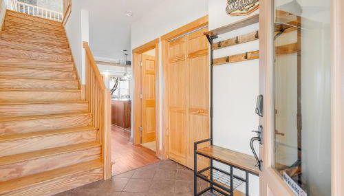 Hibernation Station - MTN Views near Asheville! - Foto 5