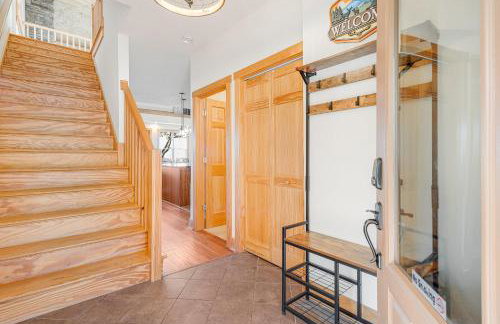 Hibernation Station - MTN Views near Asheville! - Foto 5