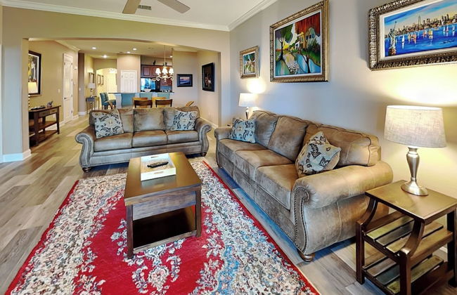 Cinnamon Beach 4 by Distinctive Beach Rentals - Photo 39