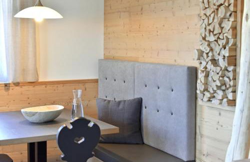 Forchnerhof Panorama - App 3 Täler Blick - Photo 40