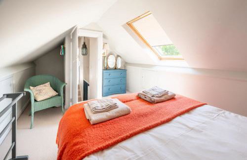 Fridays Barn - Foto 20