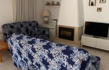 Quiet Relaxing 3 bed 3 bath Villa for 8 Camposol Sect D - Foto 18