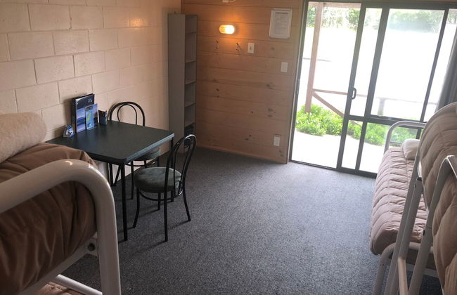 Greymouth Seaside TOP 10 Holiday Park - Foto 11