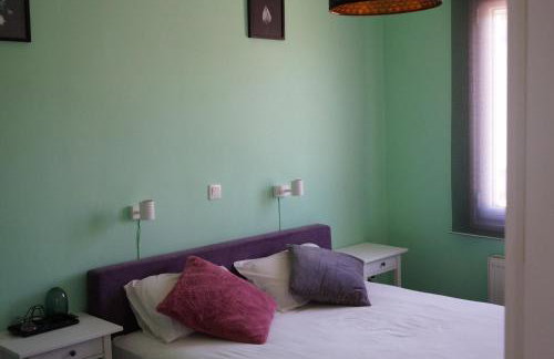 Modern big house in the port of Andros - Foto 23