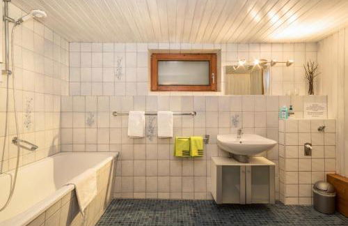 Ferienwohnung im alten Forsthaus - Foto 22