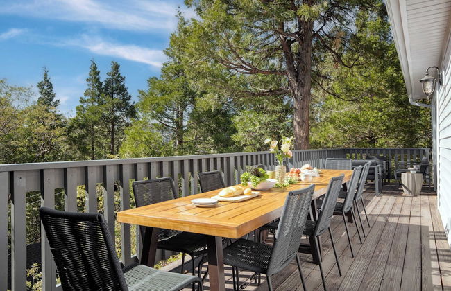 Lone Pine by Avantstay Close to Town and Shore! #cestrp-2022-01576 - Foto 34