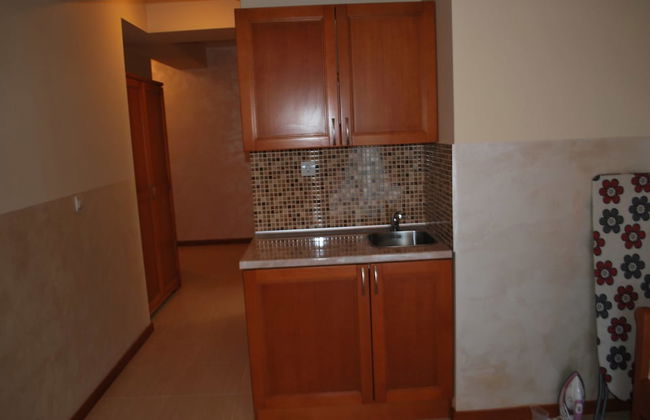 Apartments Stević - Monaco - Photo 57