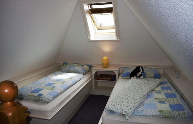 Haus Deichkrone - Foto 6