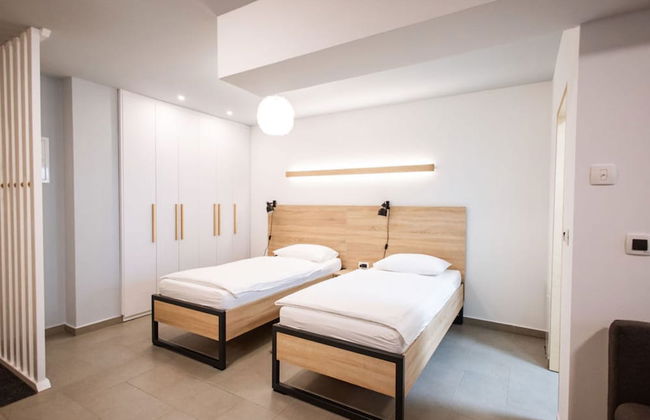 Stylish Apartments With Osijek Near Top Attractions - Foto 22