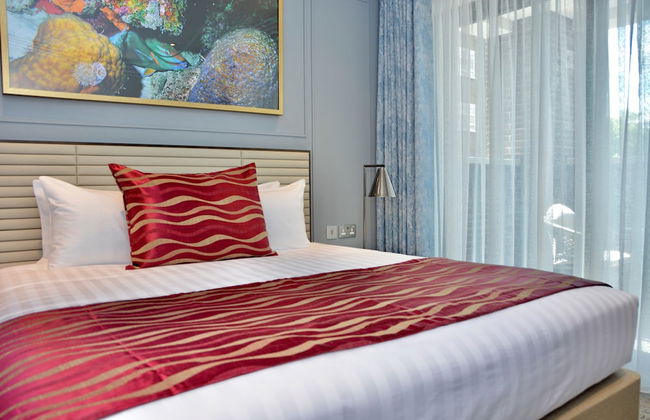 Sanctum London Regents Park - Foto 76