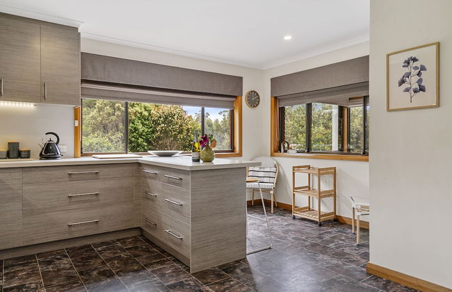 Lumeah Retreat Bruny Island - Photo 12