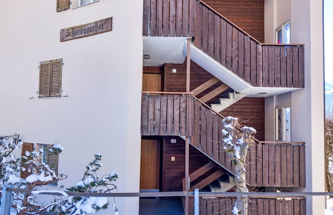 Schoneggacher Apt. S - Foto 20