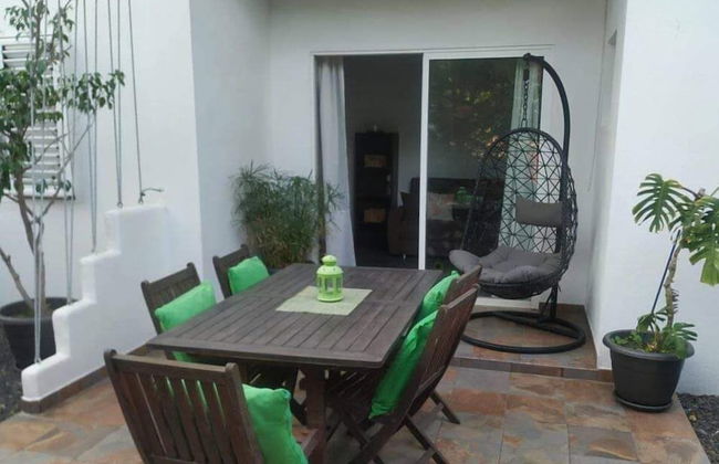 Apartments el Patio - Foto 48