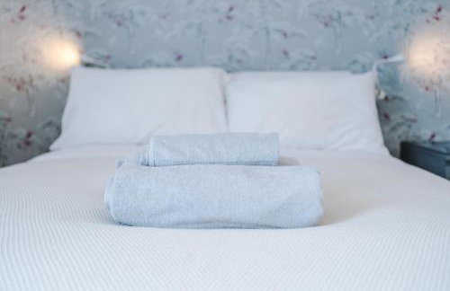 The Retreat near Salford Quays - Foto 64