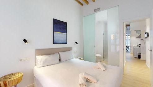 MyFlats Luxury City Center - Foto 5