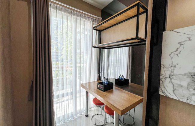 Relaxing 2Br At Anderson Supermall Mansion Apartment - Foto 6