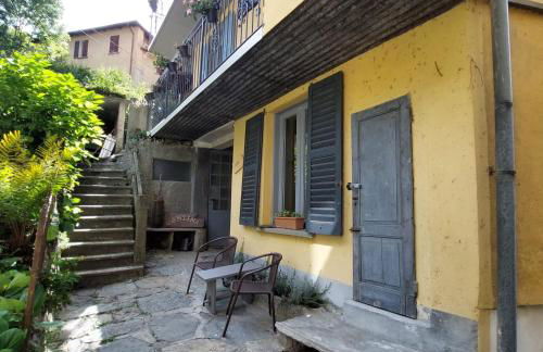 Casa Labirinto vakantie-appartementen - Foto 16