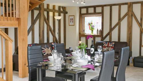 Chilsham Barn - Foto 5