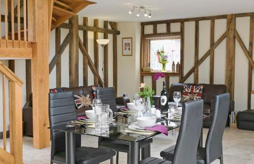 Chilsham Barn - Foto 5