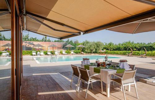 Villa del Gargano - Foto 8