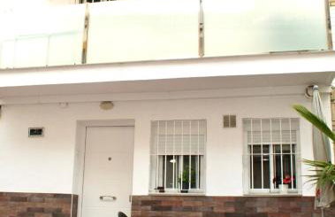 Casa Chica - Foto 1