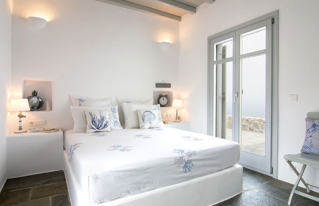 Serifos Houses Diasella - Foto 4